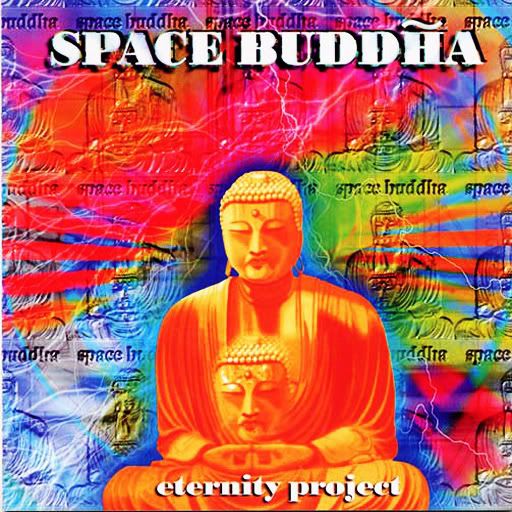 eternity project space buddha 