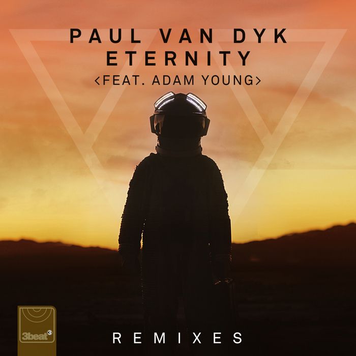 eternity remixes paul van dyk  