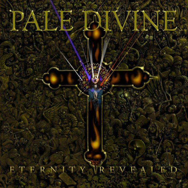 eternity revealed pale divine 