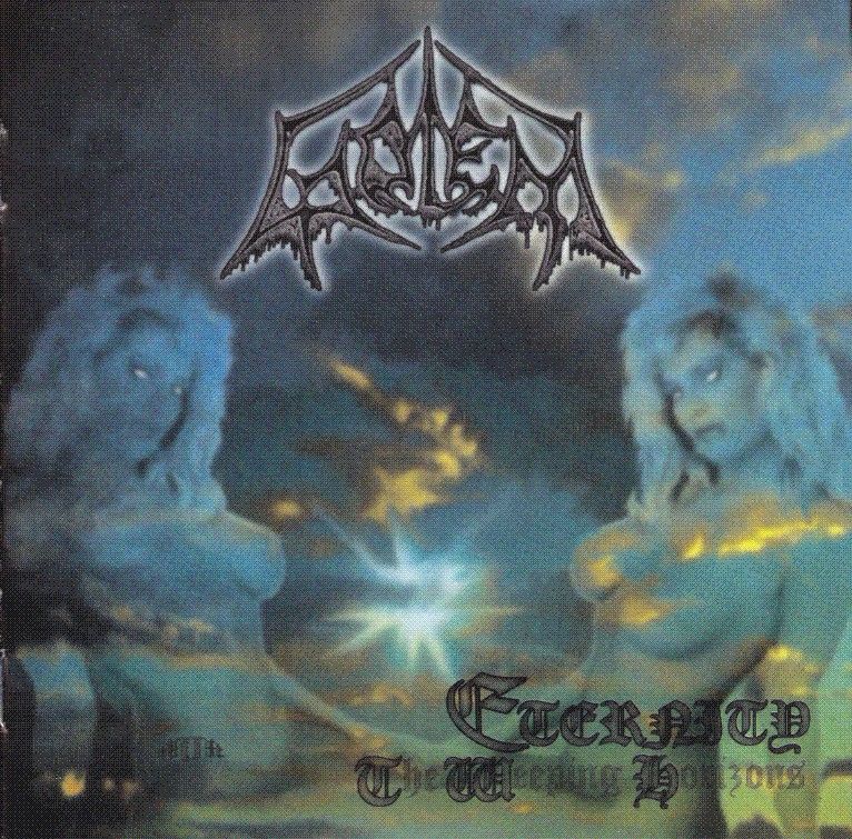 eternity the weepin golem 