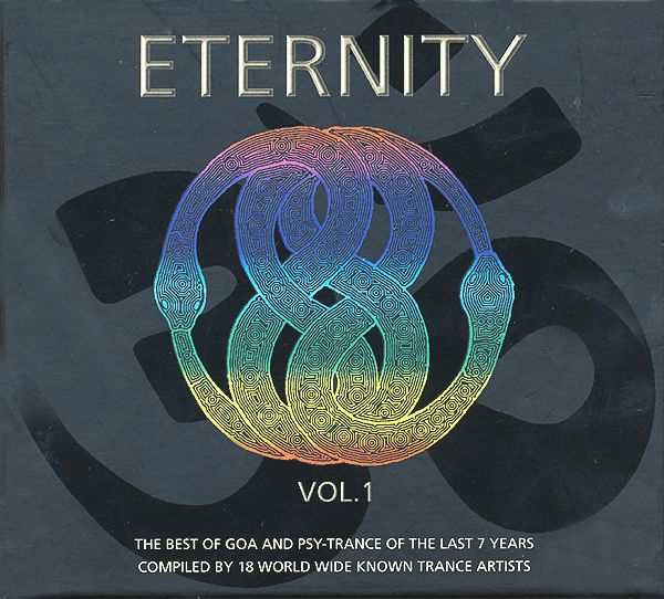 eternity vol 1 four carry nuts 