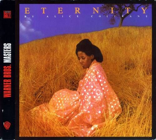 eternity alice coltrane 