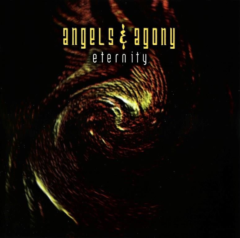 eternity angels agony 