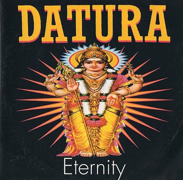 eternity datura 