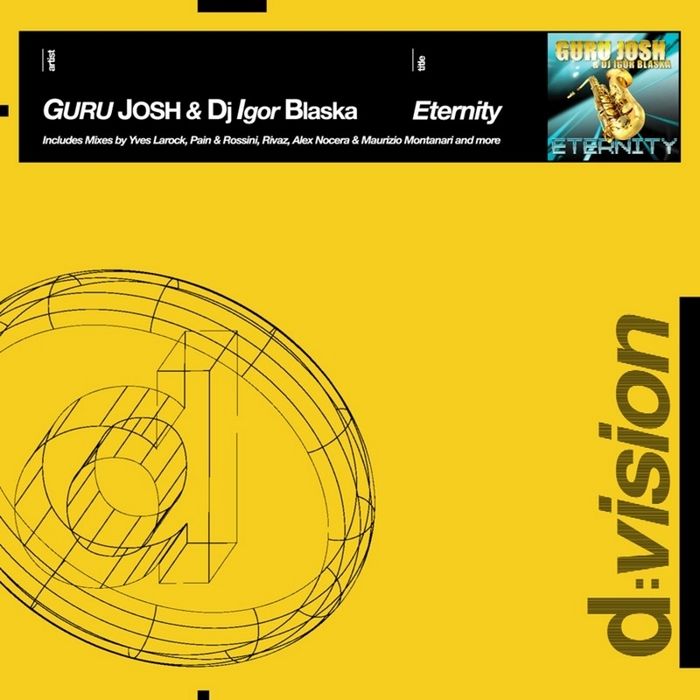 eternity dj igor blaska  