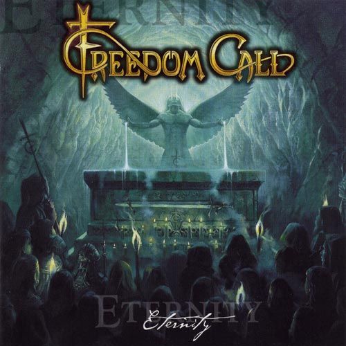 eternity freedom call 