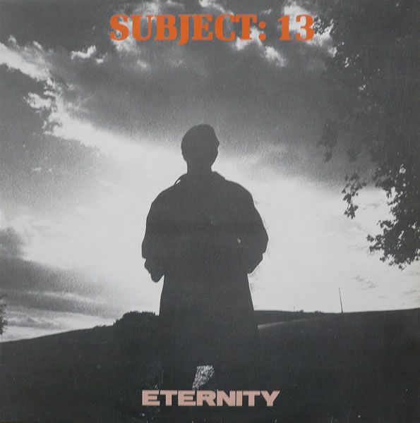 eternity subject 13 