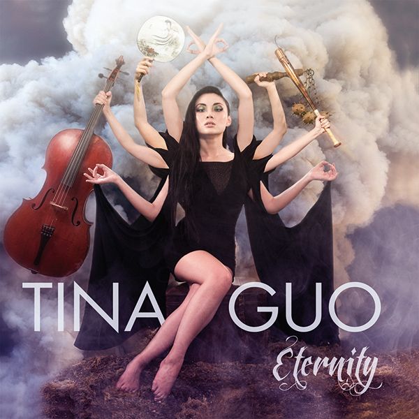 eternity tina guo 