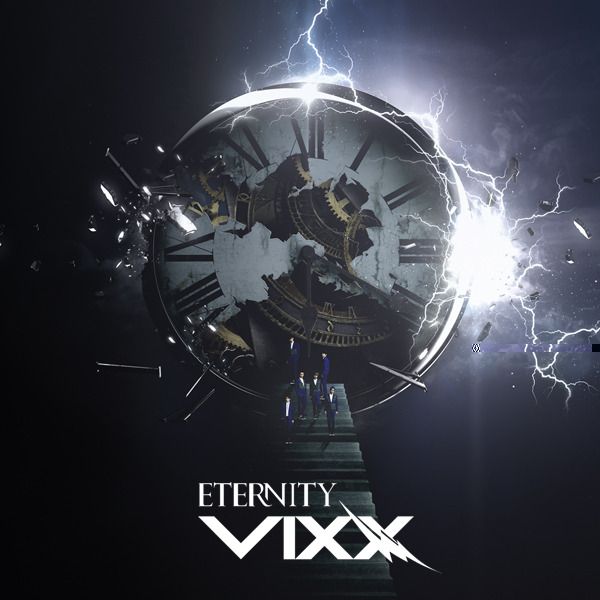 eternity vixx  