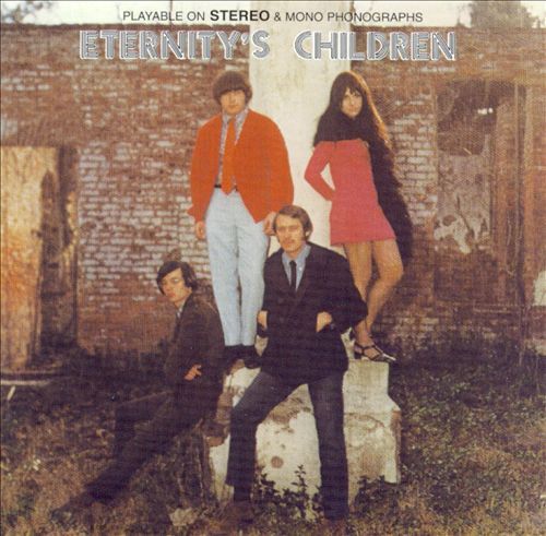 eternitys child eternitys children  