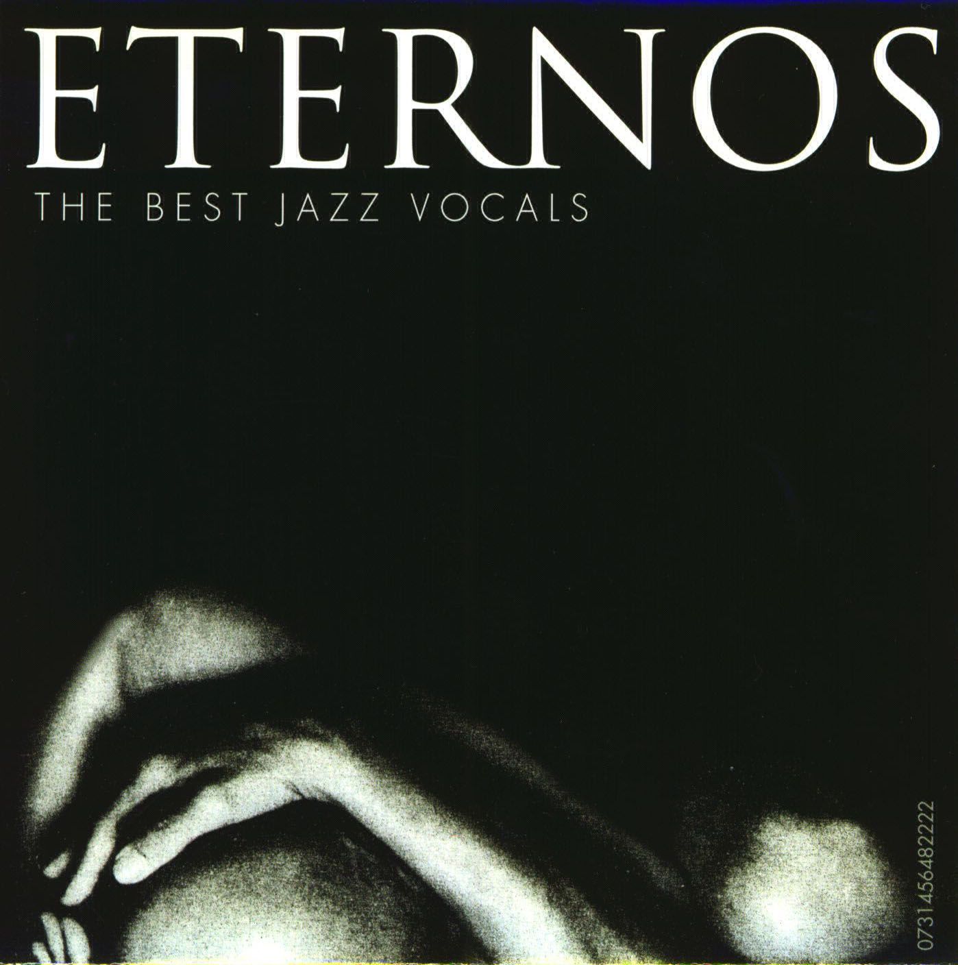 eternos the best ja al jarreau 