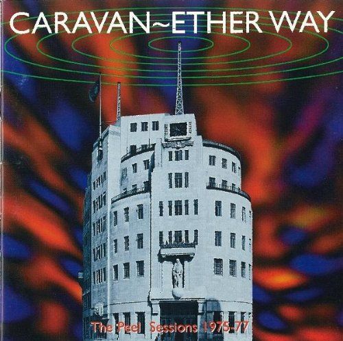 ether way bbc sessi caravan 
