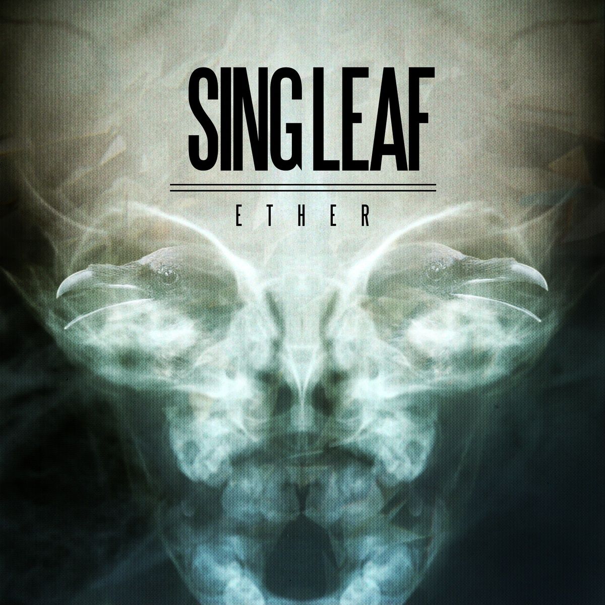 ether sing leaf 