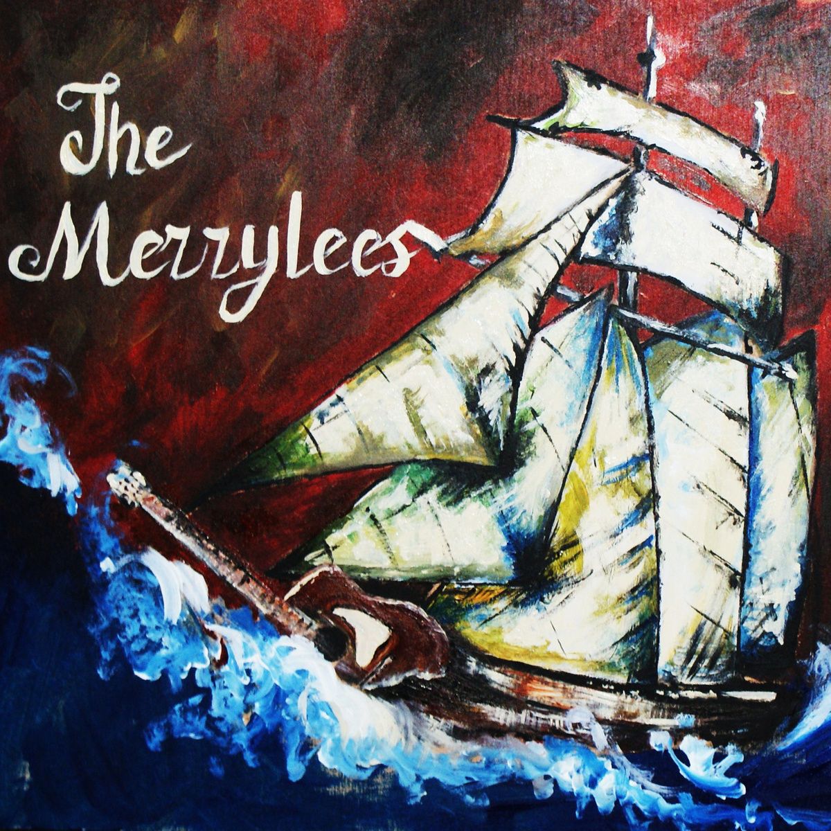 ethereal collective the merrylees 