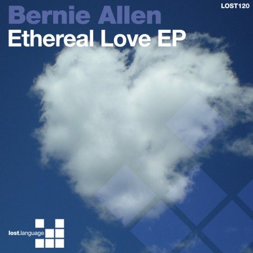 ethereal love bernie allen 