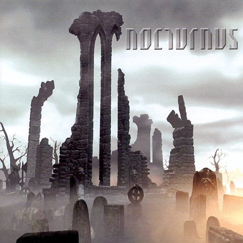 ethereal tomb nocturnus 