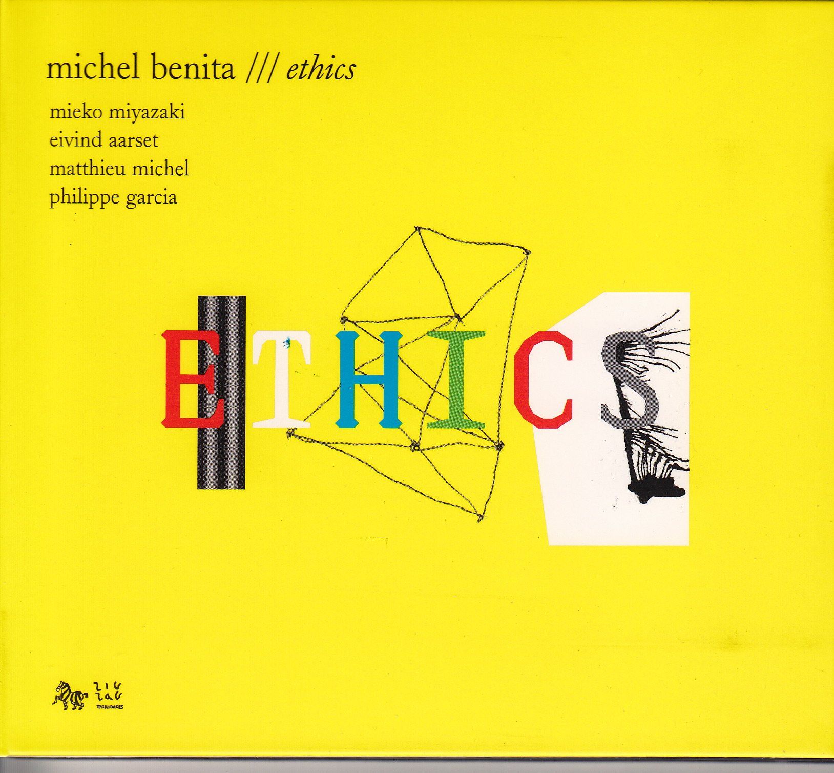 ethics michel benita 