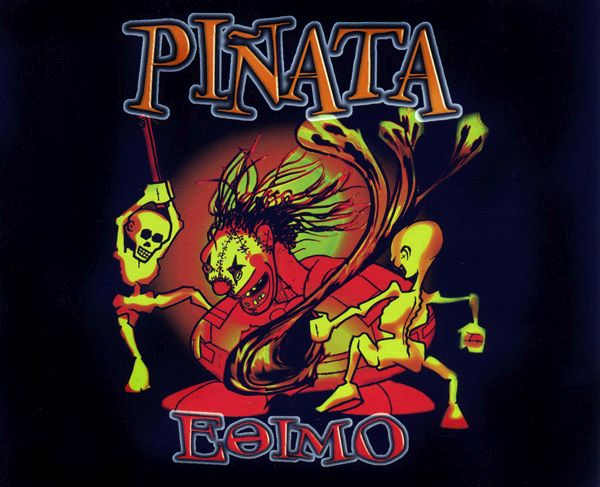 ethimo single 904 pinata 