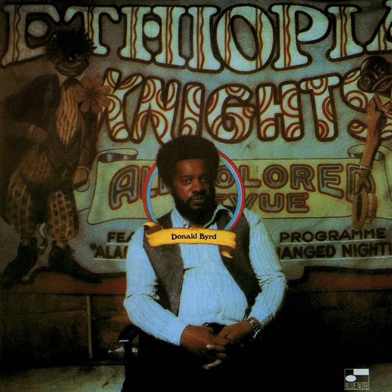 ethiopian knights donald byrd 