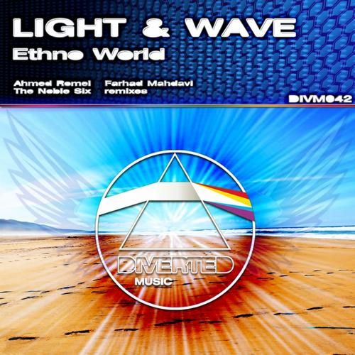 ethno world light wave  