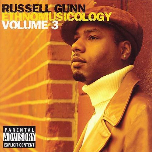 ethnomusicology vol russell gunn 