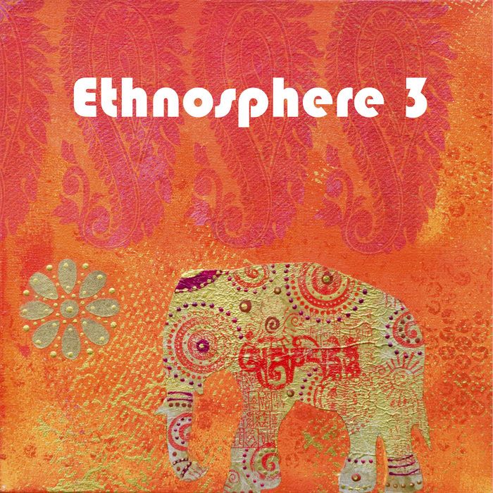 ethnosphere 3 graddus  