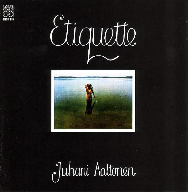 etiquette juhani aaltonen 
