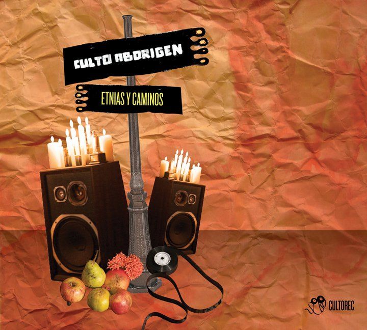 etnias y caminos culto aborigen 