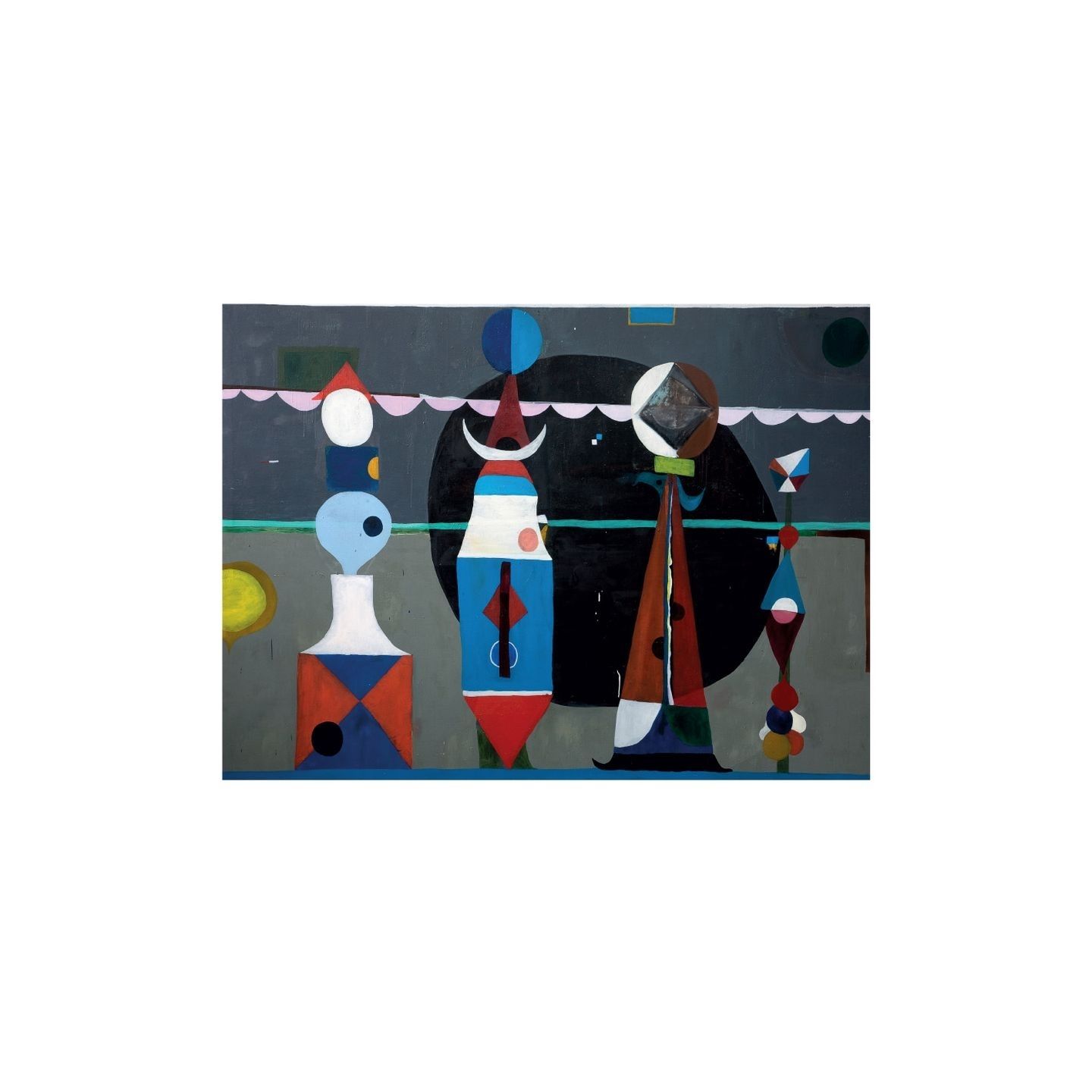 etoile du midi lawrence 