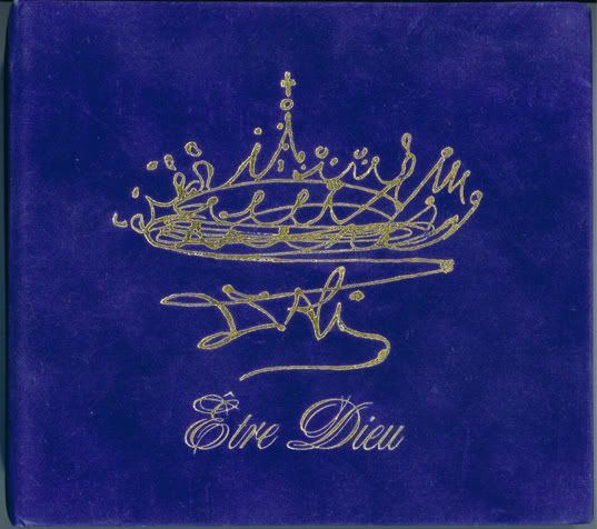 etre dieu igor wakhevitch 