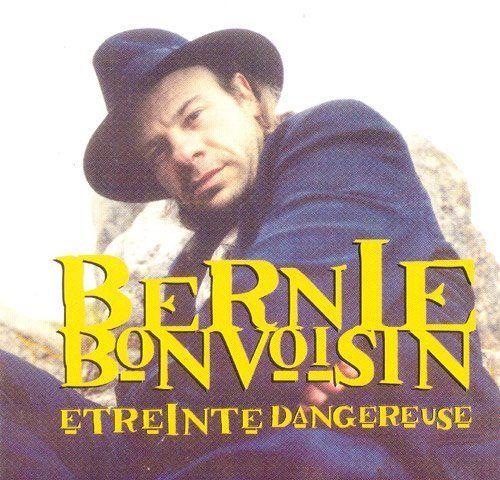 etreinte dang bernie bonvoisin 