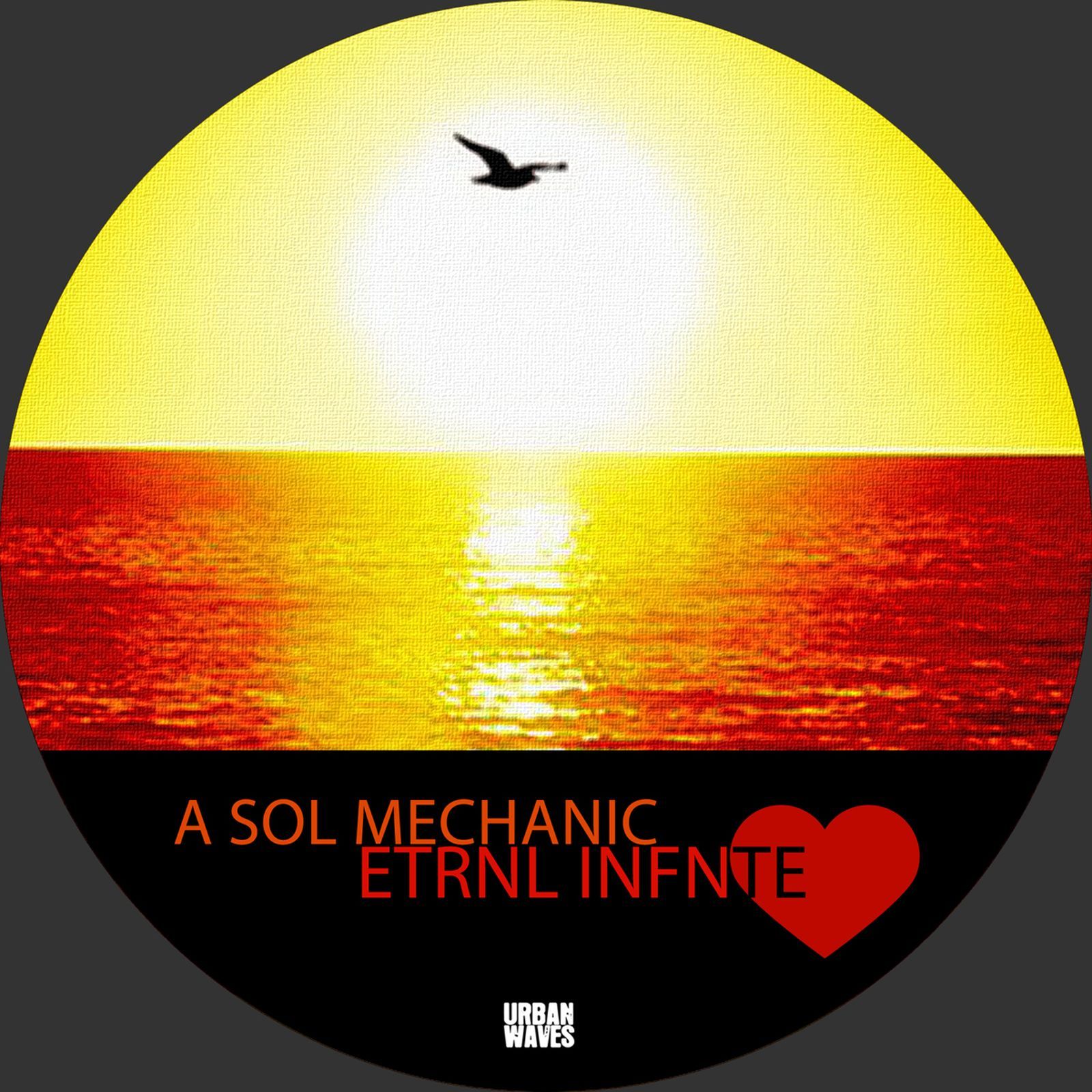 etrnl infnte a sol mechanic 