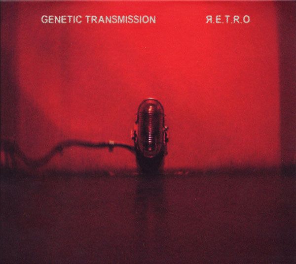 etro genetic transmission 