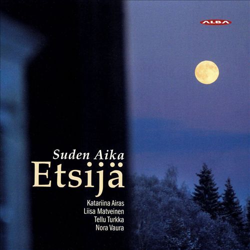 etsija seeker suden aika 