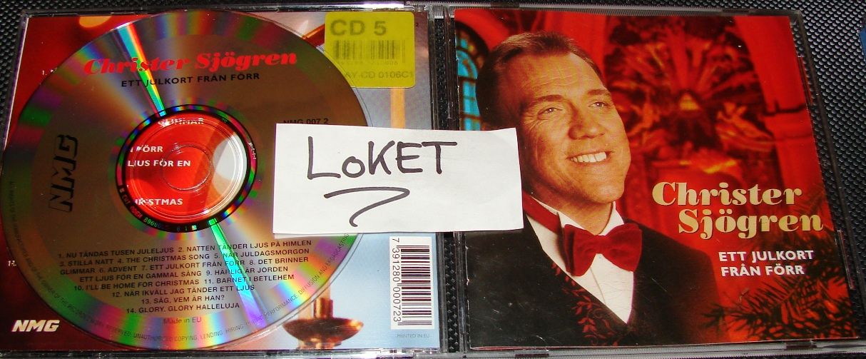 ett julkort frn frr christer sjgren 