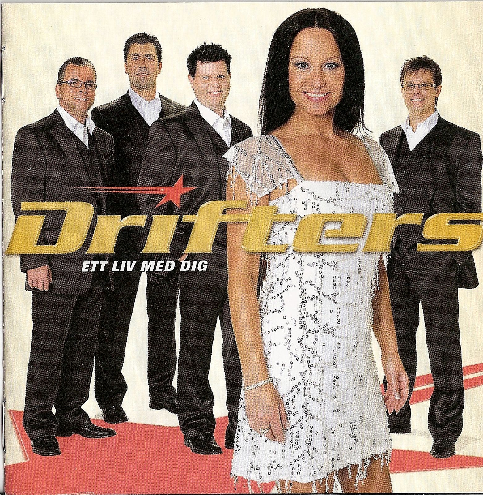 ett liv med dig drifters 