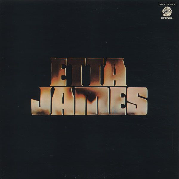 etta james etta james  
