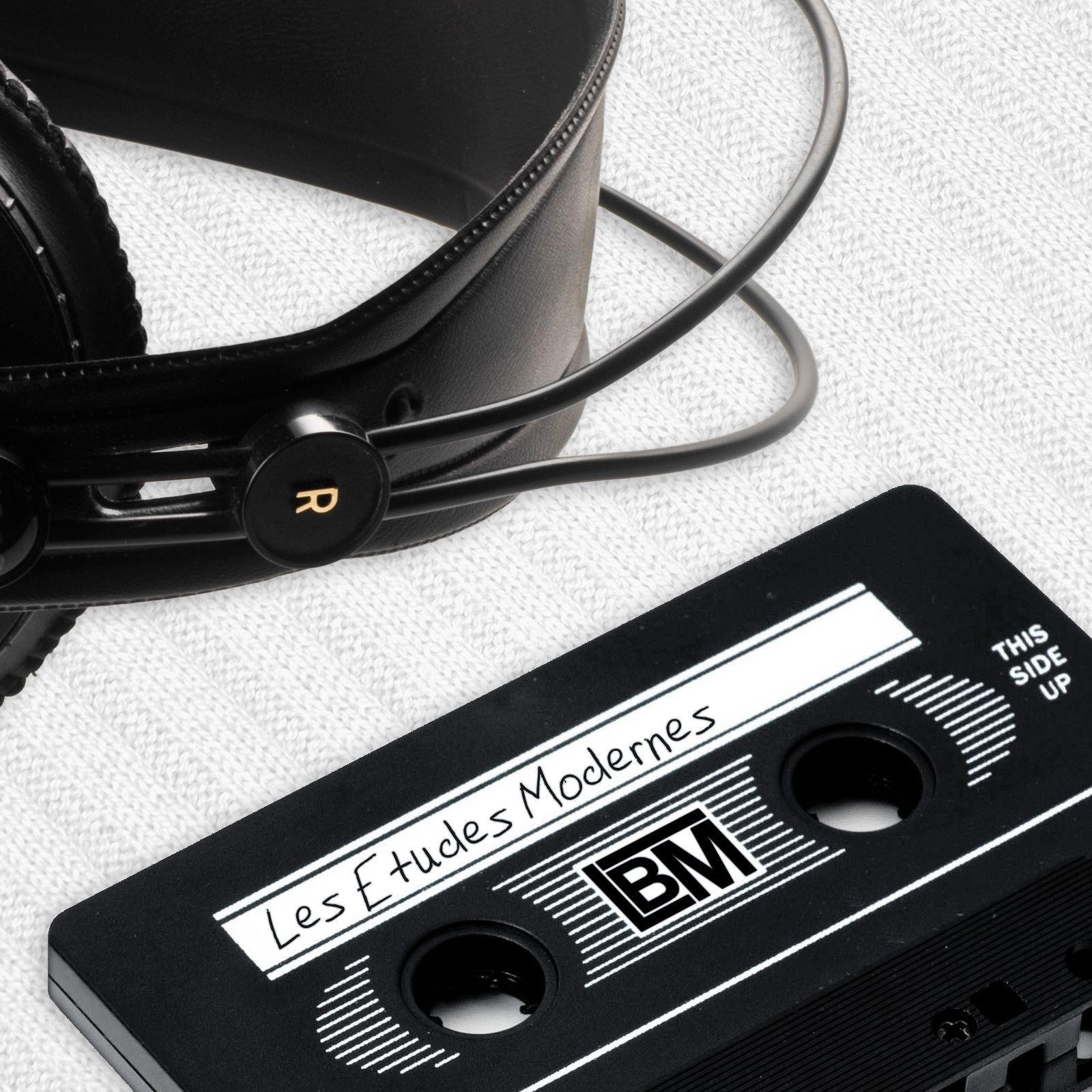 etudes modernes 2012 lee brooks 