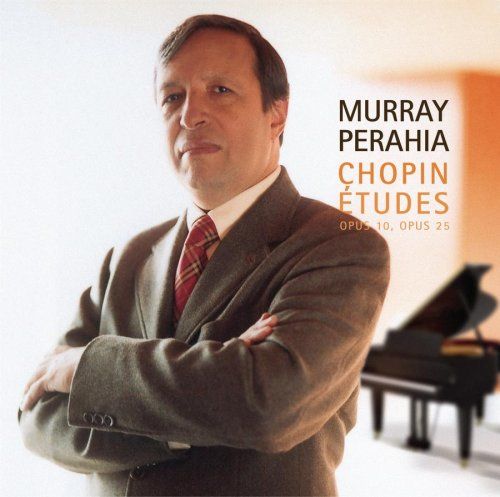 etudes op 10 op 2 murray perahia 