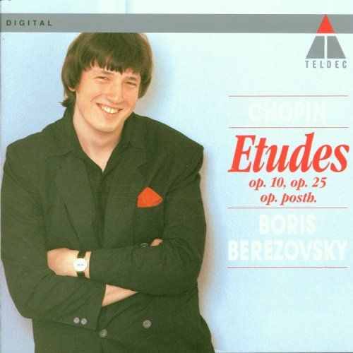 etudes op 10 boris berezovsky 
