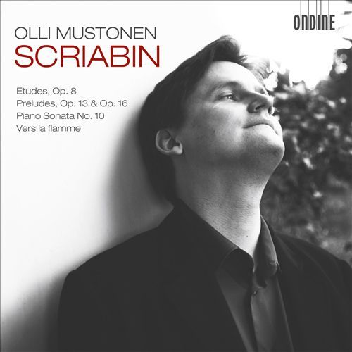 etudes preludes pi olli mustonen 