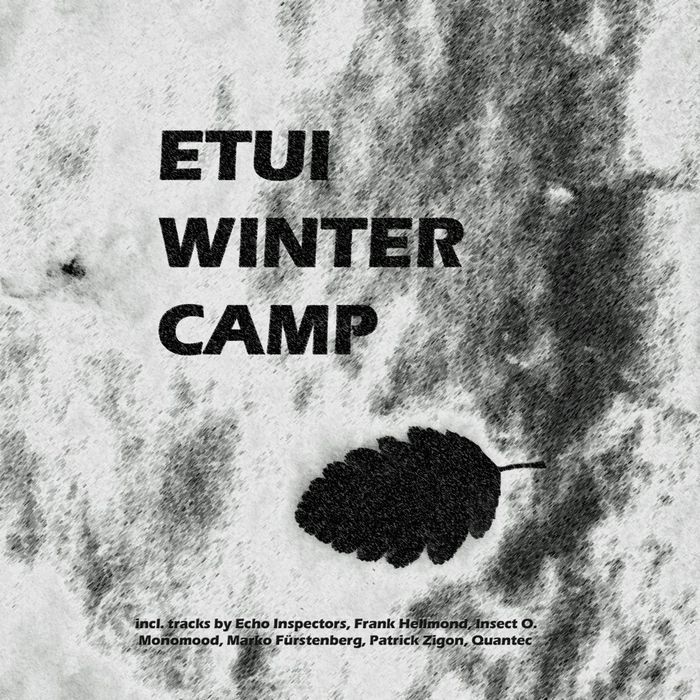 etui winter camp echo inspectors  