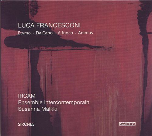 etymo luca francesconi 