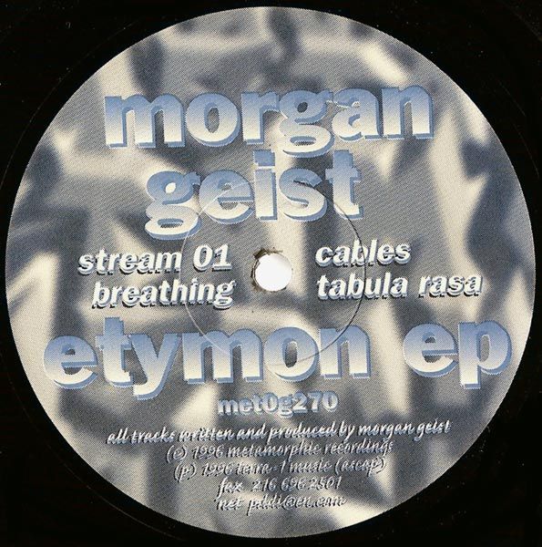 etymon morgan geist 