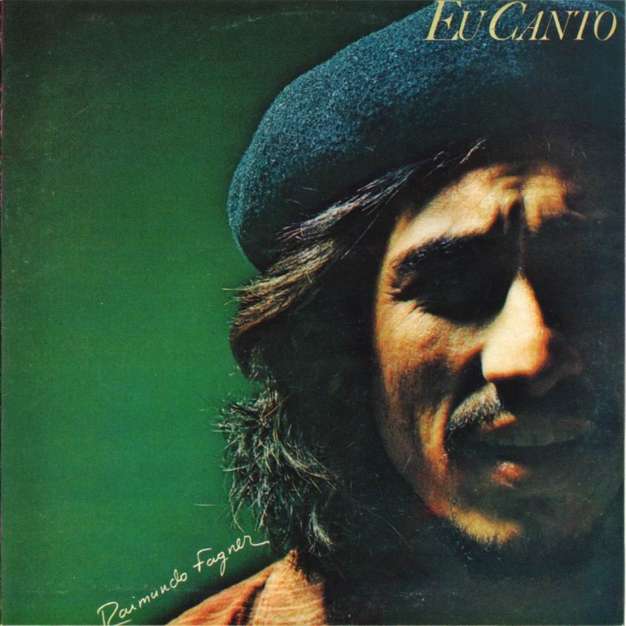 eu canto quem viver raimundo fagner 