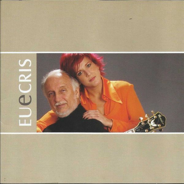 eu e cris cris delanno 