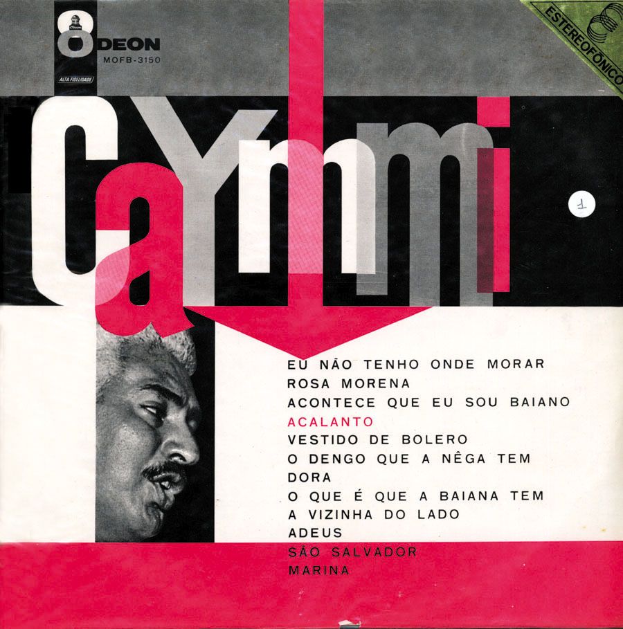 eu nao tenho dorival caymmi  