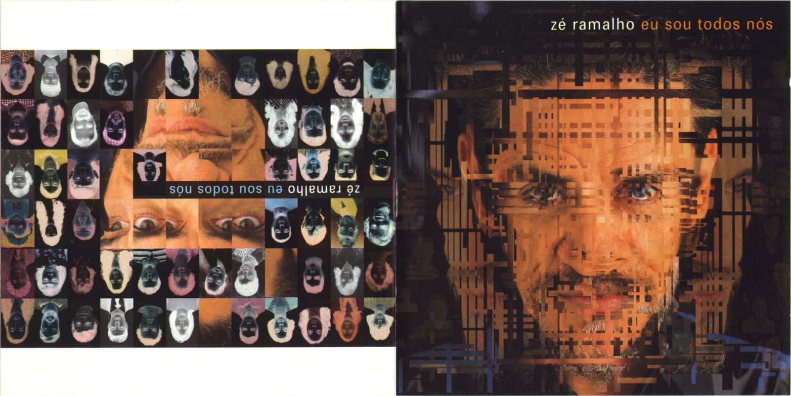 eu sou todos noacut ze ramalho 