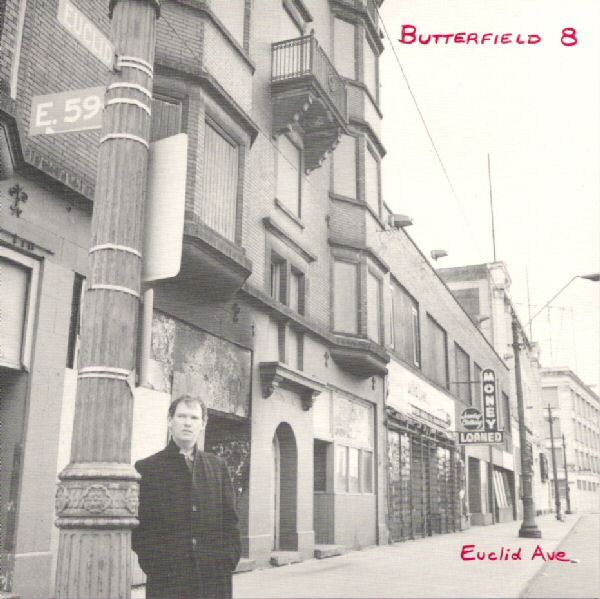 euclid ave butterfield 8 