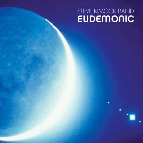 eudemonic steve kimock band 